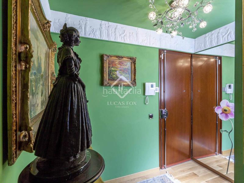 Foto 97923a42-9d28-4c01-bc9b-24258b4b24c0. Alquiler piso  exclusivo y soleado en perfecto estado en alquiler en un edificio modernista de ruzafa en Valencia