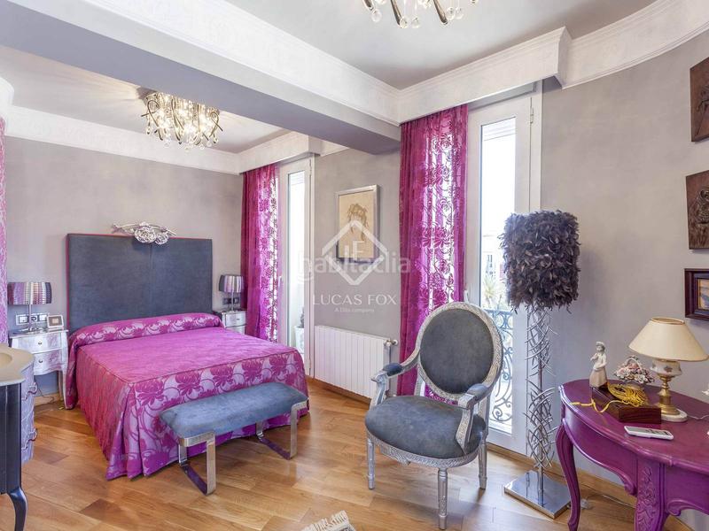 Foto ddae6662-8c97-4d3a-8b9e-d83bafa2a0d5. Alquiler piso  exclusivo y soleado en perfecto estado en alquiler en un edificio modernista de ruzafa en Valencia