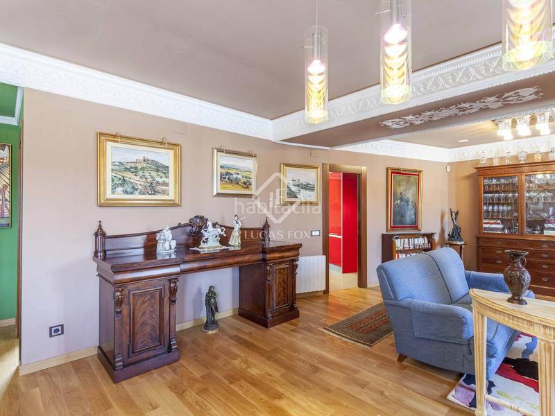 Foto 333ca193-da8c-41bc-ad0d-6fbe8c249e51. Miete etagenwohnung mit heizung in Russafa Valencia