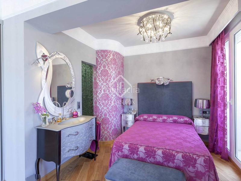 Foto 6fd63b1c-0673-4e38-9278-e519959ba3a9. Miete etagenwohnung mit heizung in Russafa Valencia