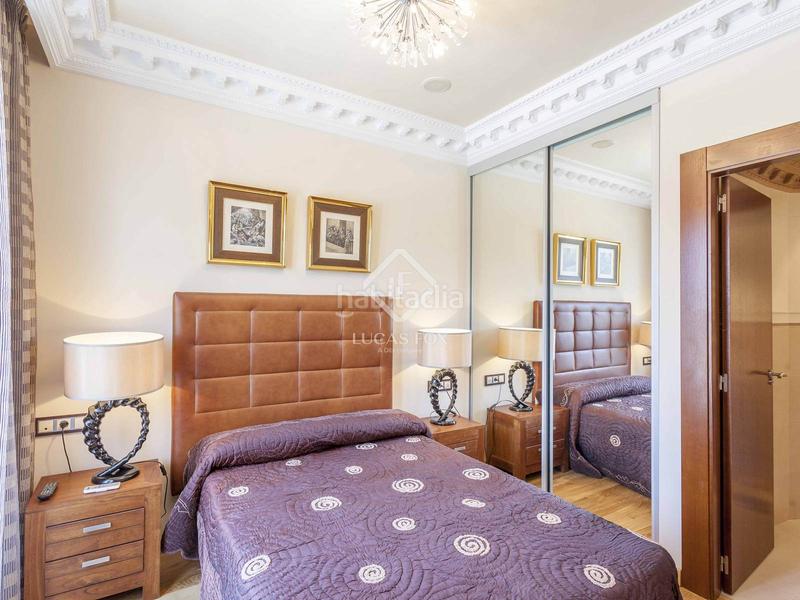 Foto 6564b275-1644-4e55-9675-14bc2656b092. Rent flat with heating in Russafa Valencia