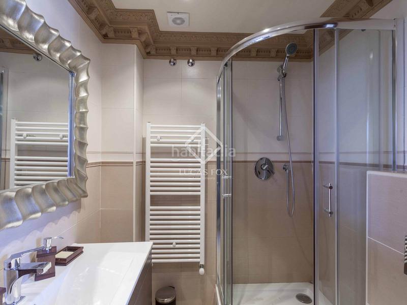 Foto 6d244f41-4d19-40cb-b1ad-7499357c592c. Rent flat with heating in Russafa Valencia