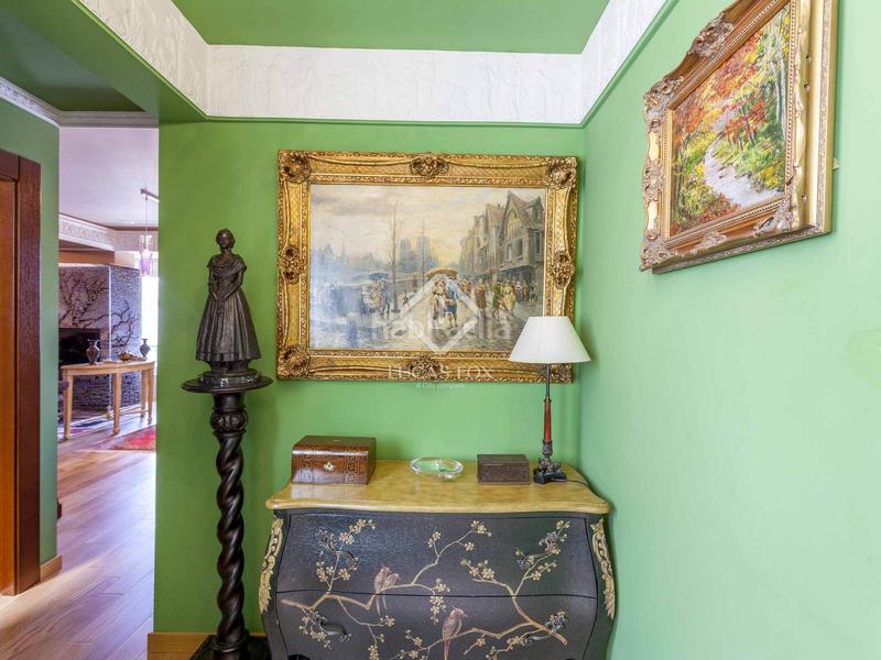 Foto e2df2451-fcc2-4b2a-9f4a-15b6f87a5850. Rent flat with heating in Russafa Valencia