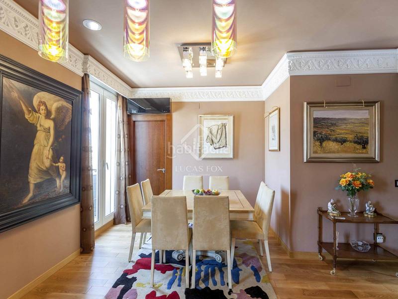 Foto eeedae47-4e80-4c4c-bf71-8ae8619417af. Rent flat with heating in Russafa Valencia