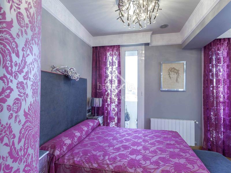 Foto f07237a8-ed2f-40bf-9083-388a8a033fcb. Rent flat with heating in Russafa Valencia