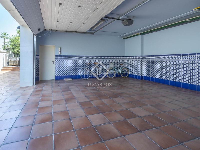 Foto 065f8fe9-482d-4cbf-9891-34fe95c98f86. Xalet amb calefacció aparcament a Casas Verdes - Ermita Godella