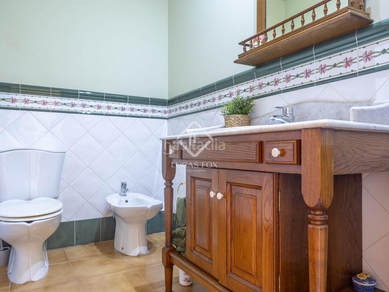 Foto 06b64386-0c98-4b84-bf00-b53ab4143601. Xalet amb calefacció aparcament a Casas Verdes - Ermita Godella