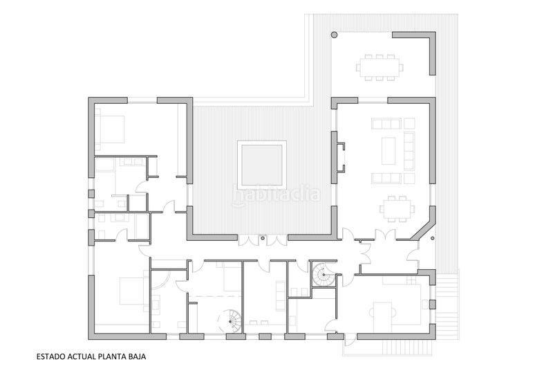 Foto 25141c57-8634-4fe9-89e8-a7a9f7ec96d8. Xalet amb calefacció aparcament a Casas Verdes - Ermita Godella