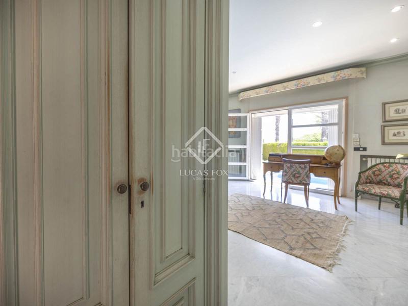 Foto 320293ad-942d-4de8-8e85-f6973866b209. Xalet amb calefacció aparcament a Casas Verdes - Ermita Godella