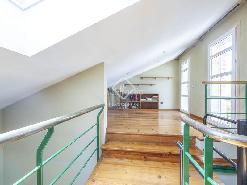 Foto 37944dbe-50ed-48db-92e6-8680b80cd1a3. Xalet amb calefacció aparcament a Casas Verdes - Ermita Godella