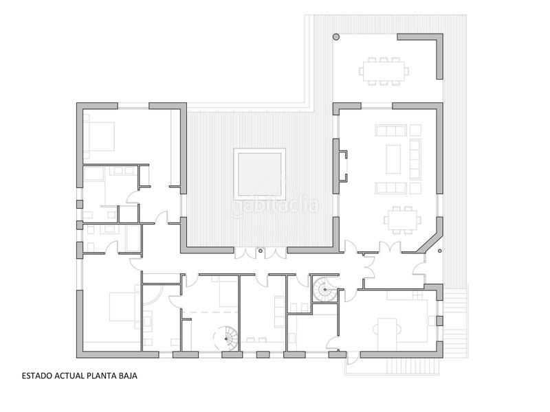 Foto 41590dfa-c137-453c-b3d7-b4b60d4d0f30. Xalet amb calefacció aparcament a Casas Verdes - Ermita Godella