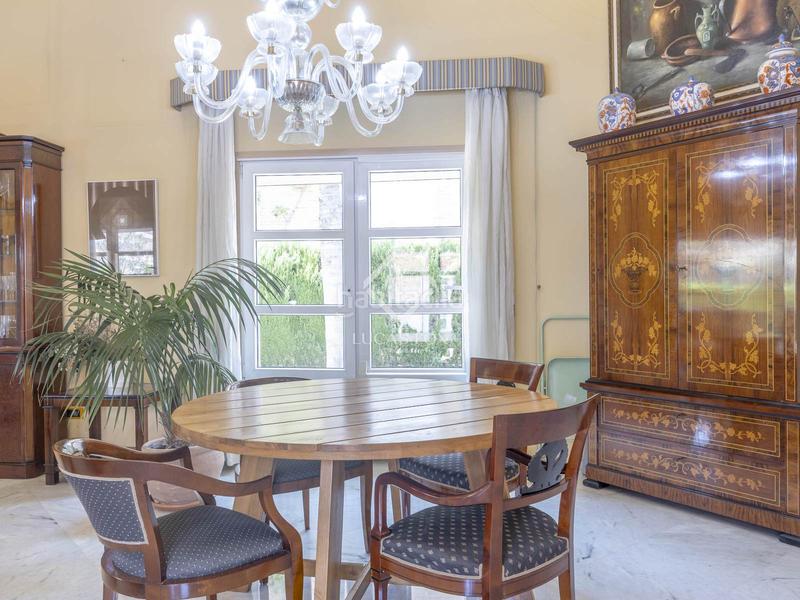 Foto 45c533de-48b8-49eb-914f-b2cc720d5424. Xalet amb calefacció aparcament a Casas Verdes - Ermita Godella