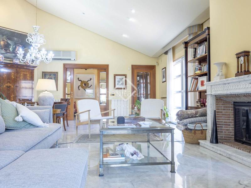 Foto 483a9862-7283-4fd6-88f3-5356c36c433a. Xalet amb calefacció aparcament a Casas Verdes - Ermita Godella