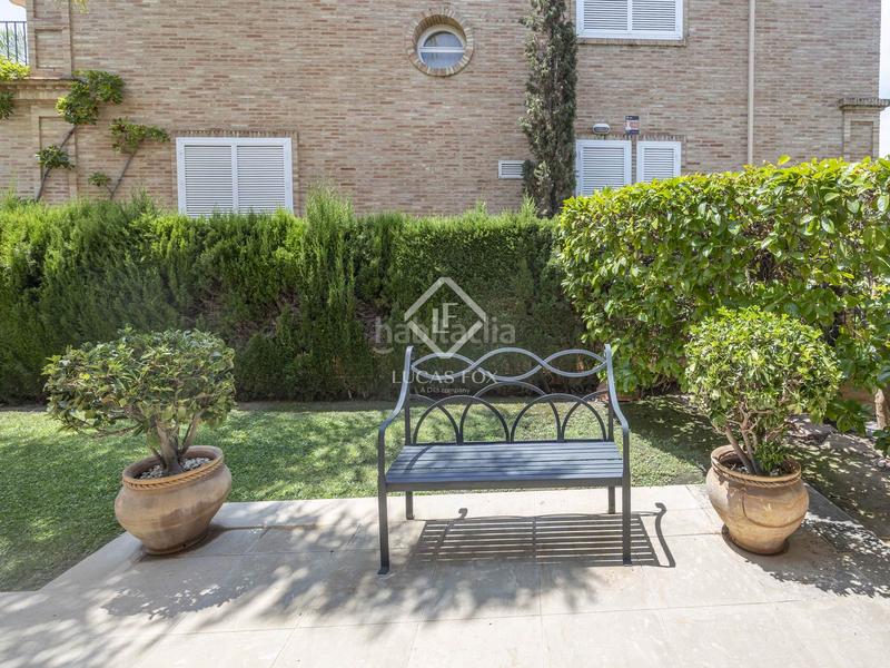 Foto 49211e8f-6ed5-4224-a2b4-457affc20614. Xalet amb calefacció aparcament a Casas Verdes - Ermita Godella