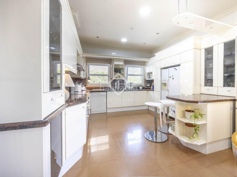 Foto 4d5f6b8e-8c53-4005-a4c2-ca20db1af679. Xalet amb calefacció aparcament a Casas Verdes - Ermita Godella