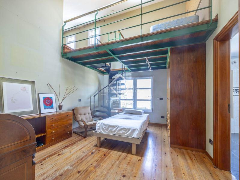 Foto 5728da9a-26b9-420c-9925-ad12884fb3cf. Xalet amb calefacció aparcament a Casas Verdes - Ermita Godella