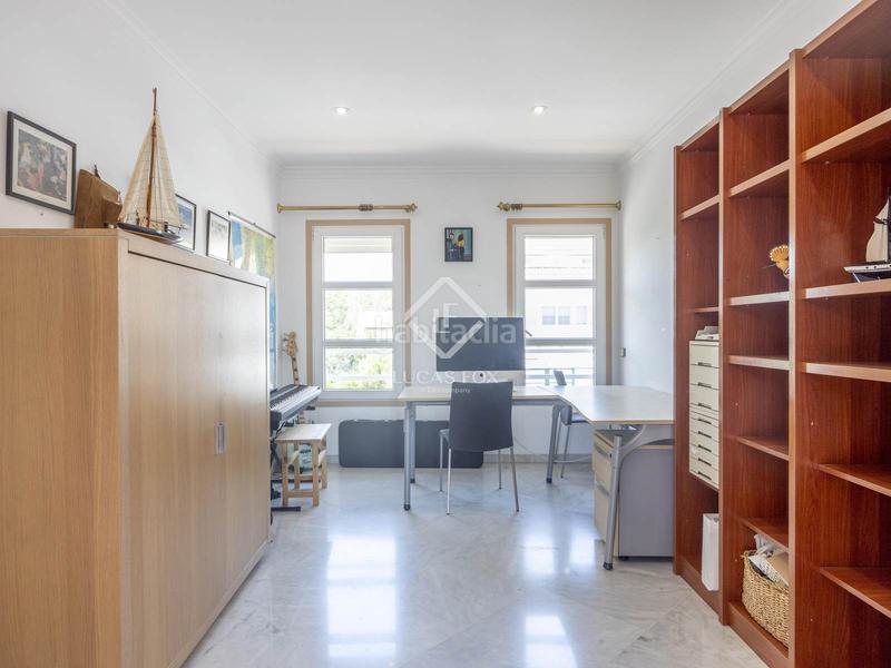 Foto 5a7b72a1-166d-4edb-962f-67e5658f4605. Xalet amb calefacció aparcament a Casas Verdes - Ermita Godella