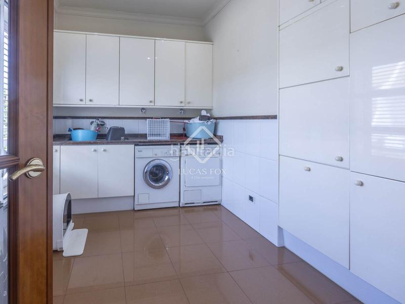 Foto 5c71b382-09cb-4628-9df0-a394399e04e7. Xalet amb calefacció aparcament a Casas Verdes - Ermita Godella