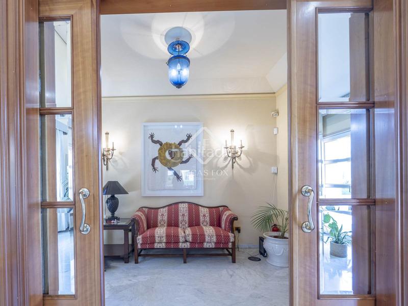 Foto 6d29ba9d-94c6-418a-8a54-088df140e854. Xalet amb calefacció aparcament a Casas Verdes - Ermita Godella