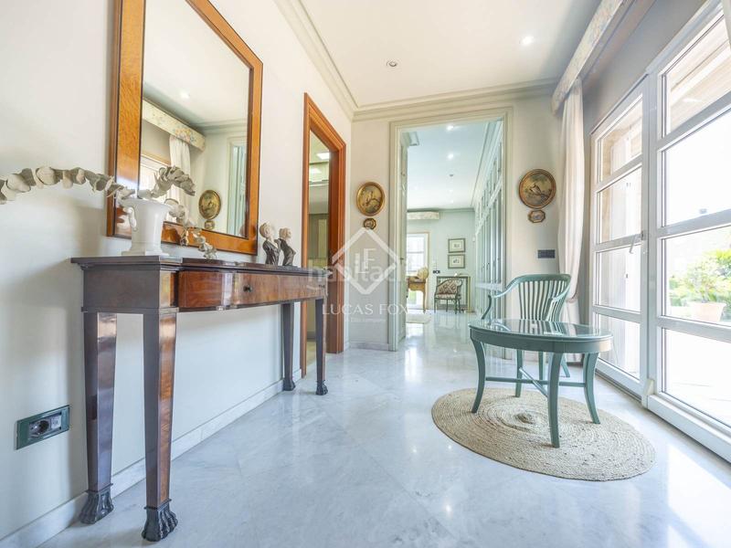 Foto 7752a3e5-2ad3-4fbe-b0f0-9c4a9d540154. Xalet amb calefacció aparcament a Casas Verdes - Ermita Godella