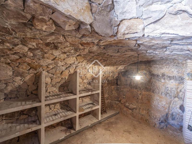 Foto 7ae98c09-c02f-4308-9034-7168f3ad3b27. Xalet amb calefacció aparcament a Casas Verdes - Ermita Godella