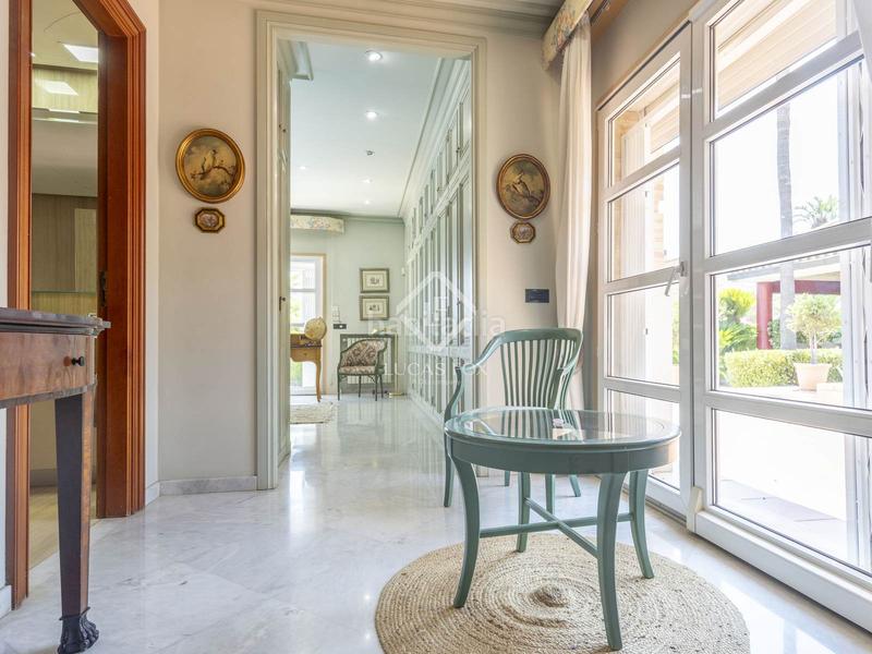 Foto 814acd55-8356-4ae4-839e-bcc9be29905d. Xalet amb calefacció aparcament a Casas Verdes - Ermita Godella