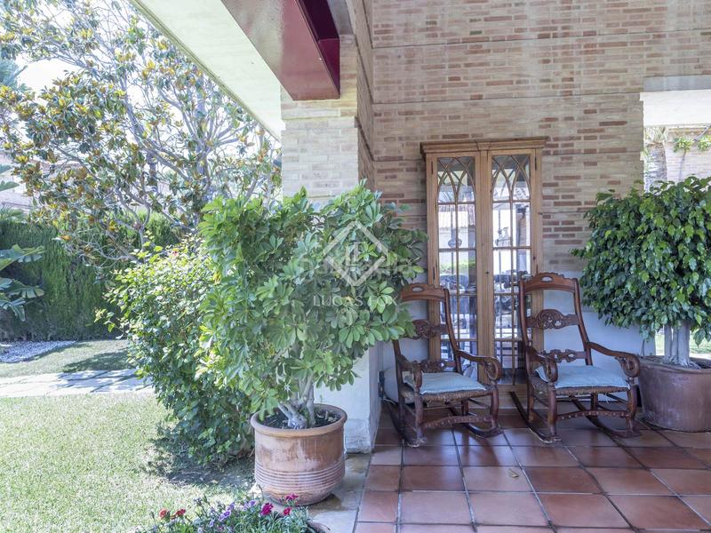 Foto 85b5505a-d163-4b20-ae6e-5fa11fa0f29b. Xalet amb calefacció aparcament a Casas Verdes - Ermita Godella