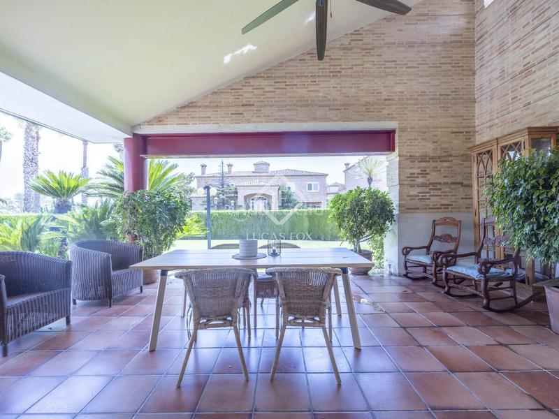 Foto 982aa07f-50b4-4c05-9568-bbd1bedabf62. Xalet amb calefacció aparcament a Casas Verdes - Ermita Godella