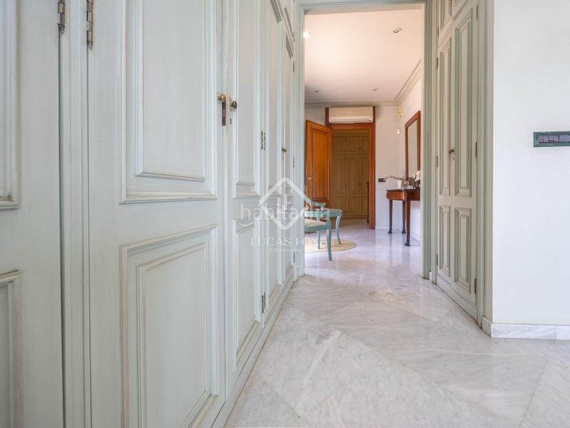 Foto 9db4c54a-ee68-4ac1-8e68-2e4df53861a4. Xalet amb calefacció aparcament a Casas Verdes - Ermita Godella