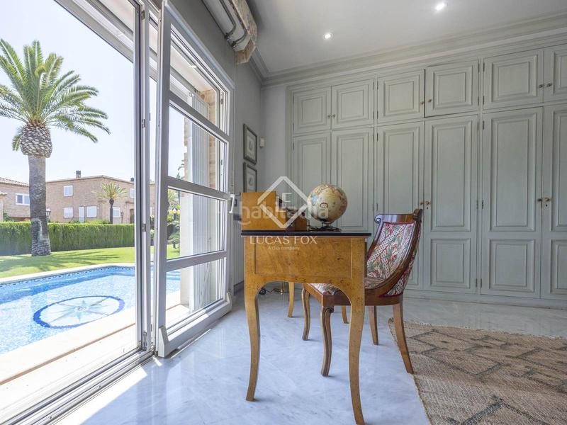 Foto bc646509-14eb-4ec4-9707-308fb2d289b9. Xalet amb calefacció aparcament a Casas Verdes - Ermita Godella