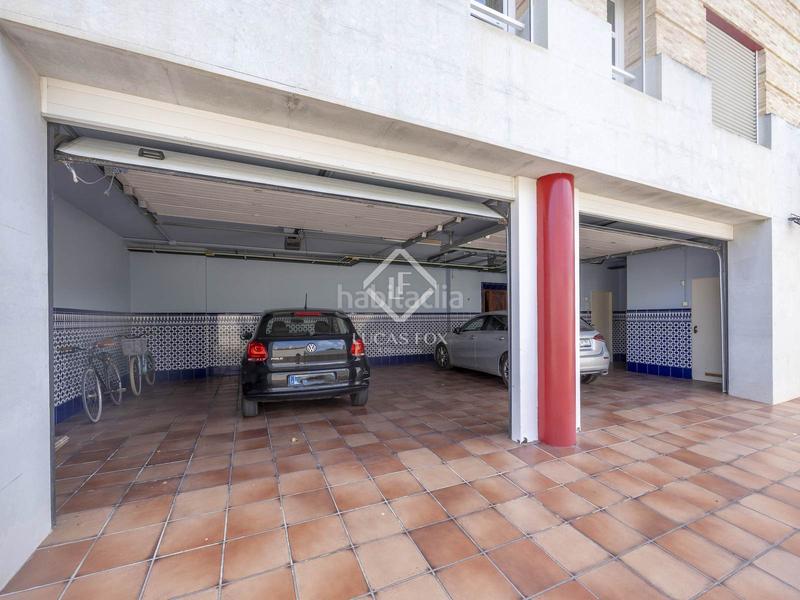 Foto cdd9002c-6cbd-4386-8604-7b621b6813a8. Xalet amb calefacció aparcament a Casas Verdes - Ermita Godella