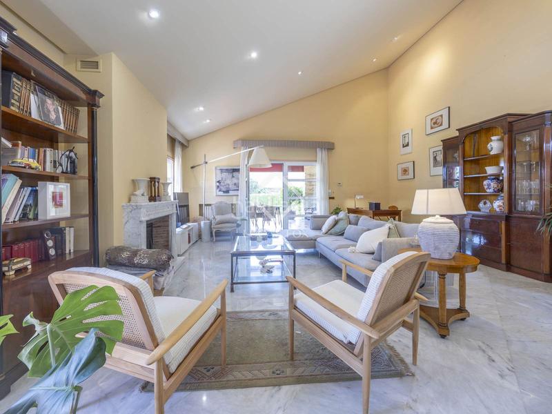 Foto d492d3a8-a8ce-47f9-92d4-97a2f49881e1. Xalet amb calefacció aparcament a Casas Verdes - Ermita Godella