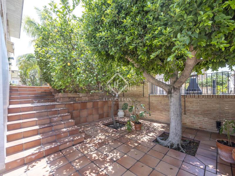 Foto db342964-fb93-4ce2-aebd-75c3897763c8. Xalet amb calefacció aparcament a Casas Verdes - Ermita Godella