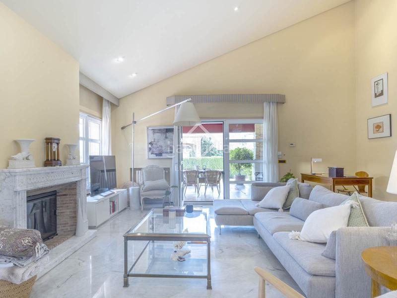 Foto e792b2e2-773c-4cb5-a350-714ce3e1bd9b. Xalet amb calefacció aparcament a Casas Verdes - Ermita Godella