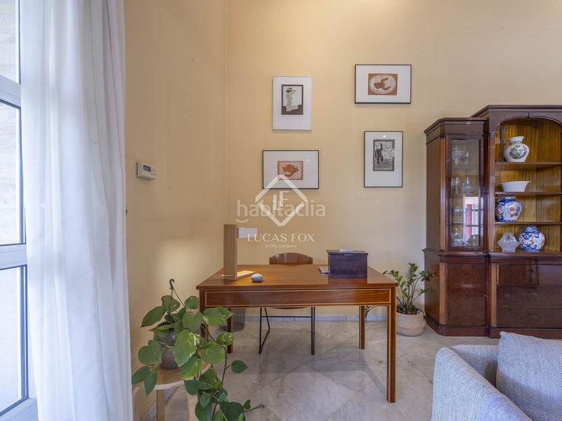 Foto e9bf8425-70dd-405b-ade1-2228e62aea64. Xalet amb calefacció aparcament a Casas Verdes - Ermita Godella