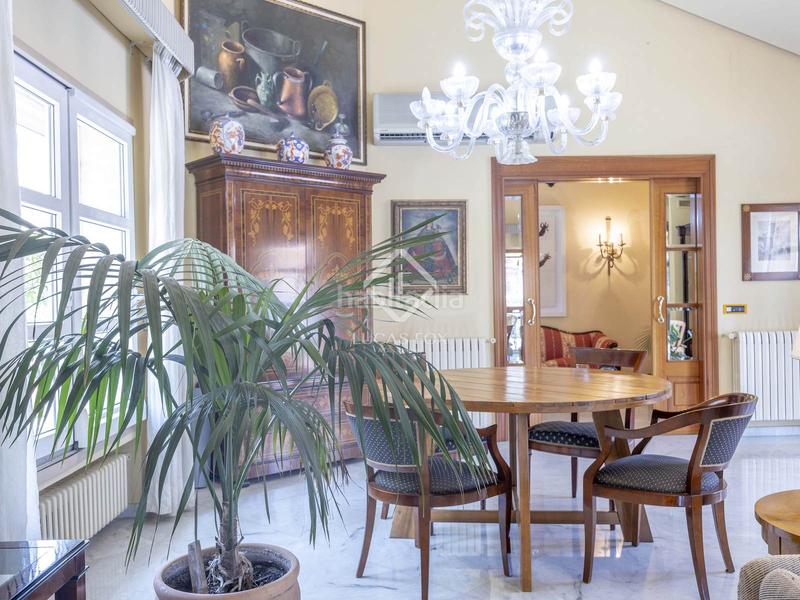 Foto ec72a525-1f22-408b-9e30-d5f2b5fc4b73. Xalet amb calefacció aparcament a Casas Verdes - Ermita Godella