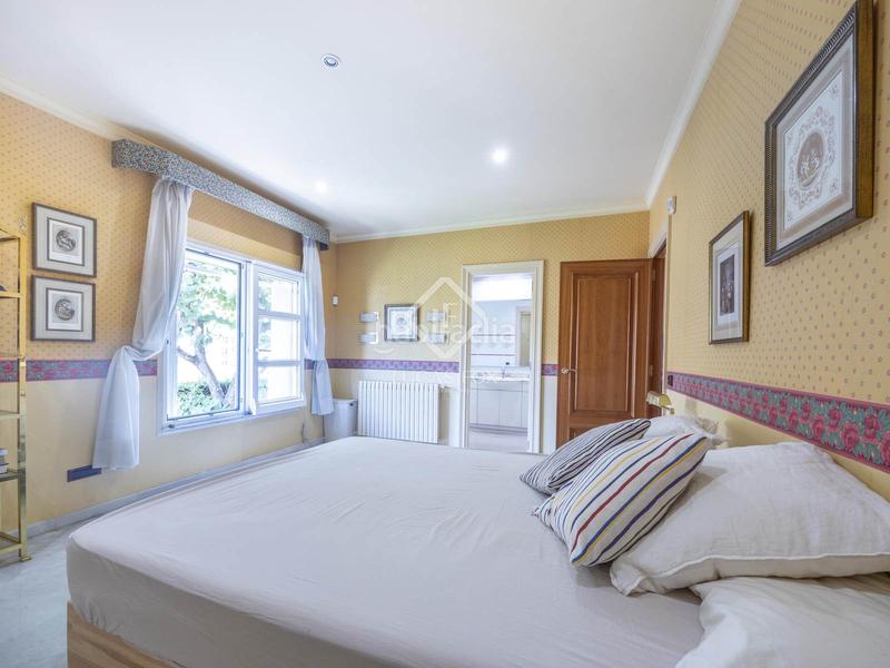 Foto fdf7d7d0-8650-4152-b43a-4f32560cd7b6. Xalet amb calefacció aparcament a Casas Verdes - Ermita Godella