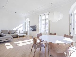 Lloguer Pis a Fontanars dels Alforins. Excelente vivienda modernista con diseño contemporáneo y acabado