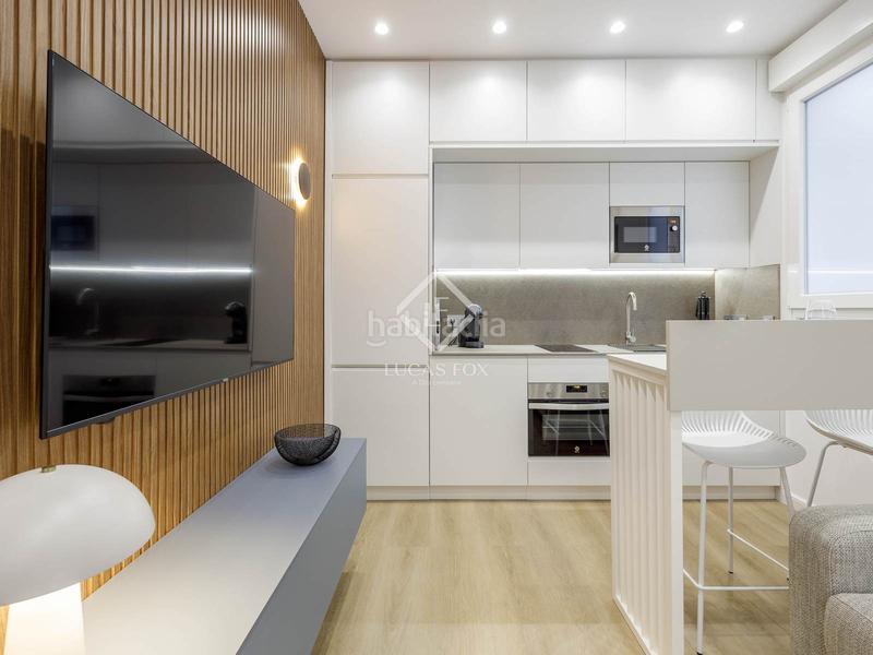Foto a568946a-9b76-4028-9248-4a2c83b5f68f. Affitto appartamento in Sant Francesc Valencia