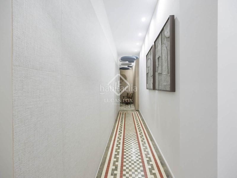 Foto b487cdba-477c-42a2-a7bd-81f8e4bc7ddb. Affitto appartamento in Sant Francesc Valencia