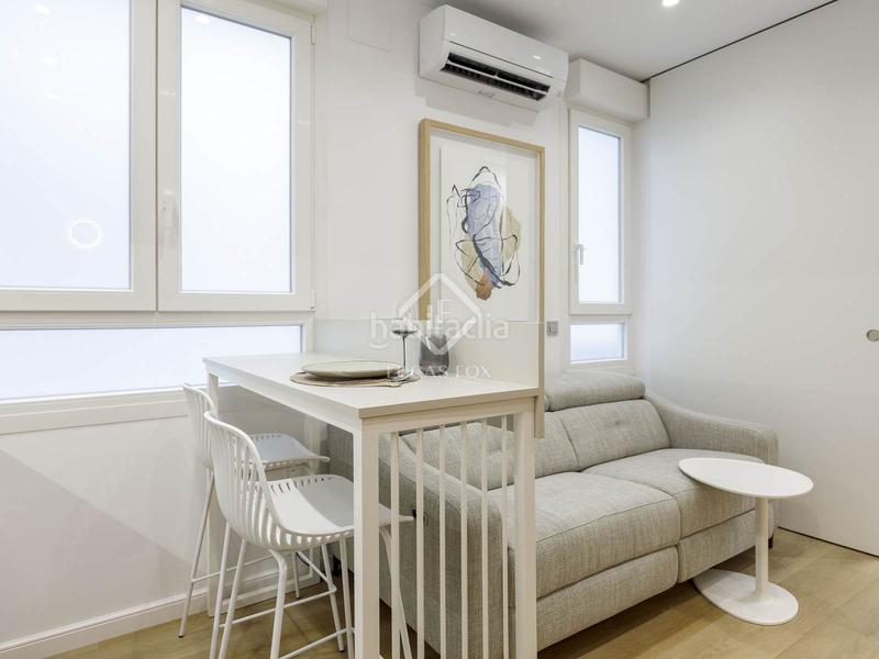 Foto d0047375-52f5-4284-8a45-054b9981334c. Affitto appartamento in Sant Francesc Valencia