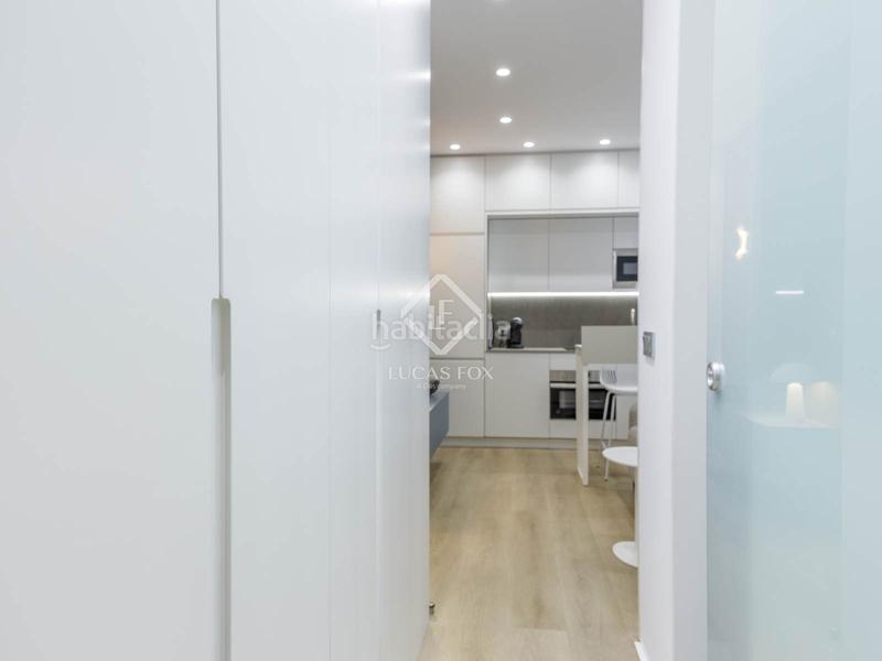 Foto d88650d1-1b73-44d7-b656-b61cd3d9ff3b. Affitto appartamento in Sant Francesc Valencia