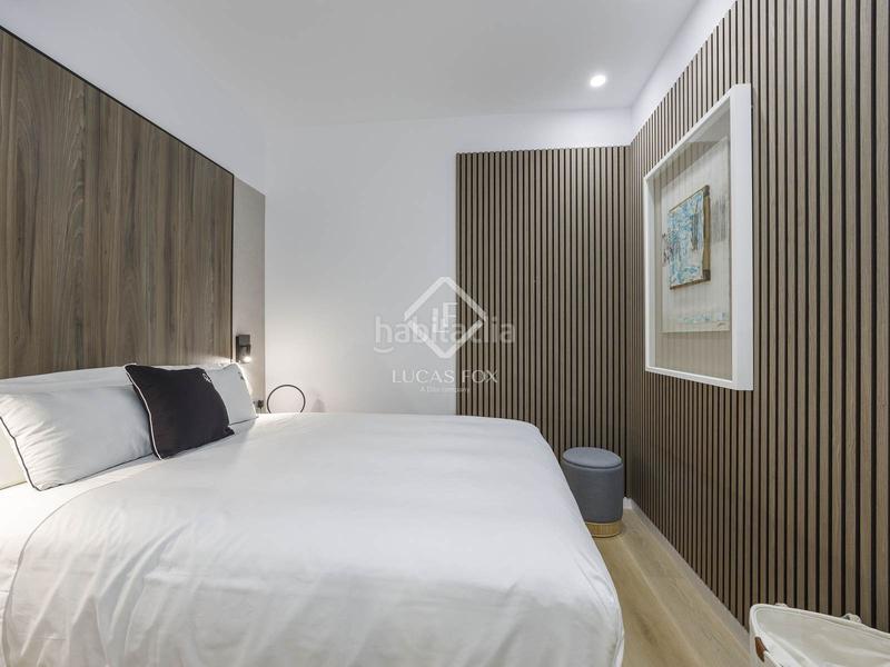 Foto e16cb8f6-a96d-411d-a106-1c2c979e420c. Affitto appartamento in Sant Francesc Valencia