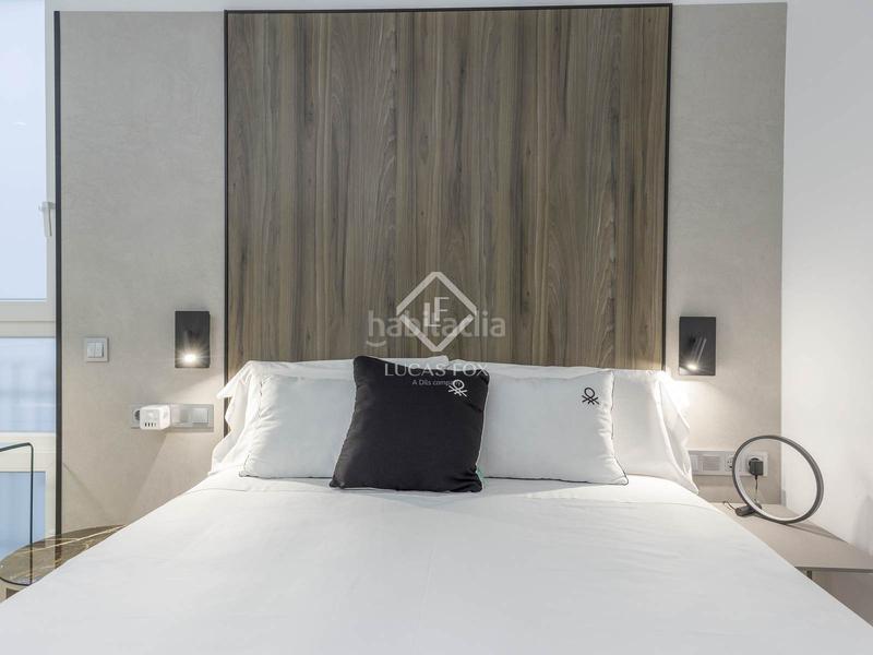 Foto f6711d88-b136-4b31-bb74-f4c45298e454. Affitto appartamento in Sant Francesc Valencia