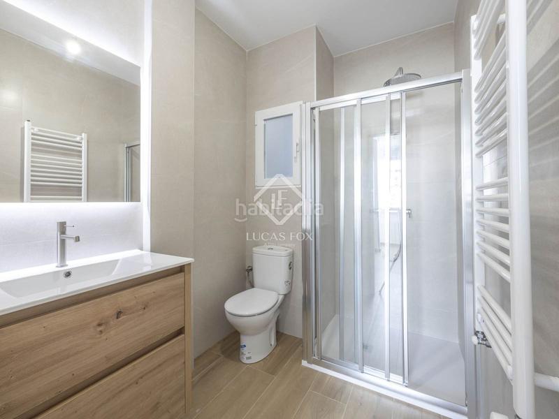 Foto 164b7480-8546-4101-8e8c-da1b2aedf45f. Appartement avec chauffage dans Gran Via Valencia