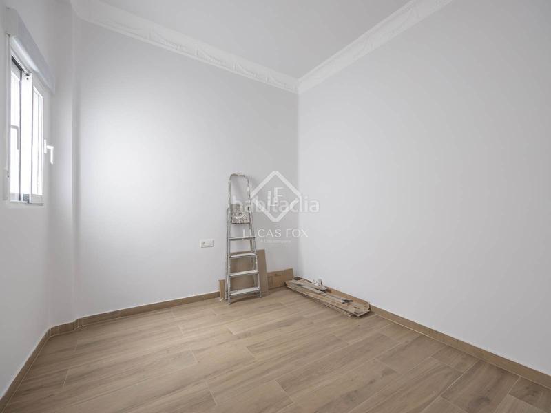 Foto 1746389a-9912-4474-a774-6ed1a62d7450. Appartement avec chauffage dans Gran Via Valencia