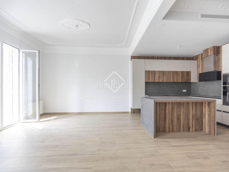 Foto 2f9bd66c-5797-4aaa-ad63-726545818fa4. Appartement avec chauffage dans Gran Via Valencia