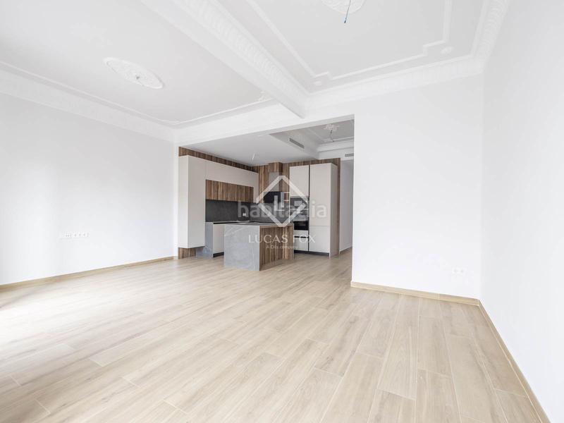 Foto 3d52d276-ee5f-4733-ad65-fc8846138c48. Appartement avec chauffage dans Gran Via Valencia