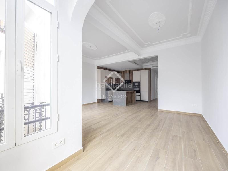 Foto 3e731875-4fcc-401e-94a7-1cb29f14a812. Appartement avec chauffage dans Gran Via Valencia