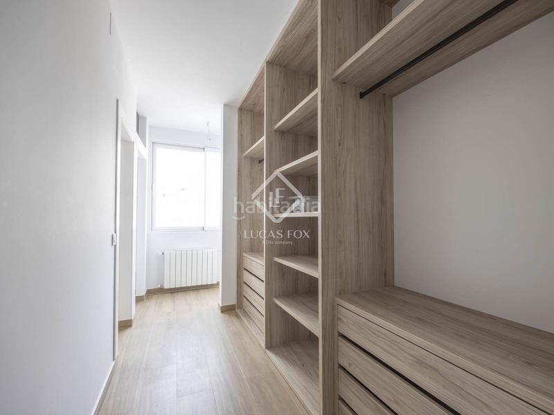 Foto 65de4a3c-f19d-4e47-b684-73036b674c4c. Appartement avec chauffage dans Gran Via Valencia